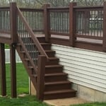 Deck Refinish
