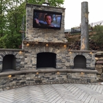 Outdoor Theater
