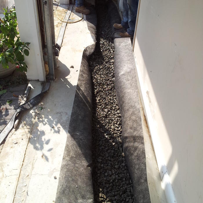 Drainage system