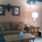 remodeled condo