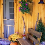The Barn Welcomes YOU!!!!