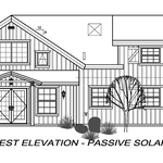 RUSTIC RETREAT
