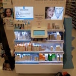 Finished Kiosk