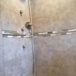 Shower Installation