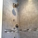 Shower Installation