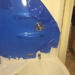 Shower Installation