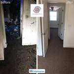 Fire Damage Restoration