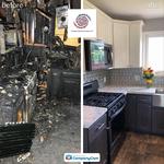 Fire Damage Restoration