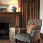 Living Room Detail