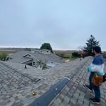 Reroof