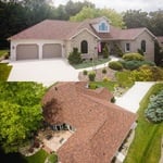 Reroof