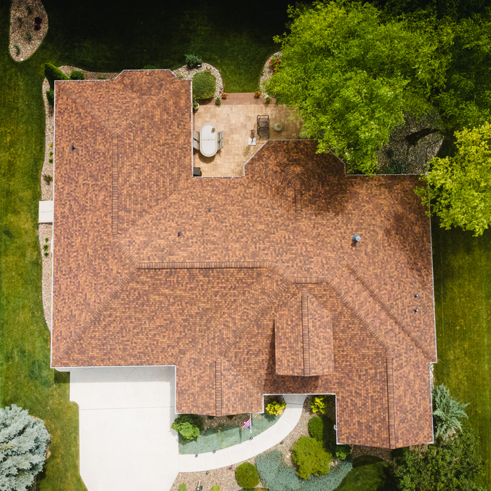 Reroof