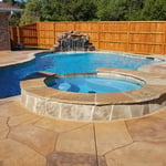 Tubbs Pool