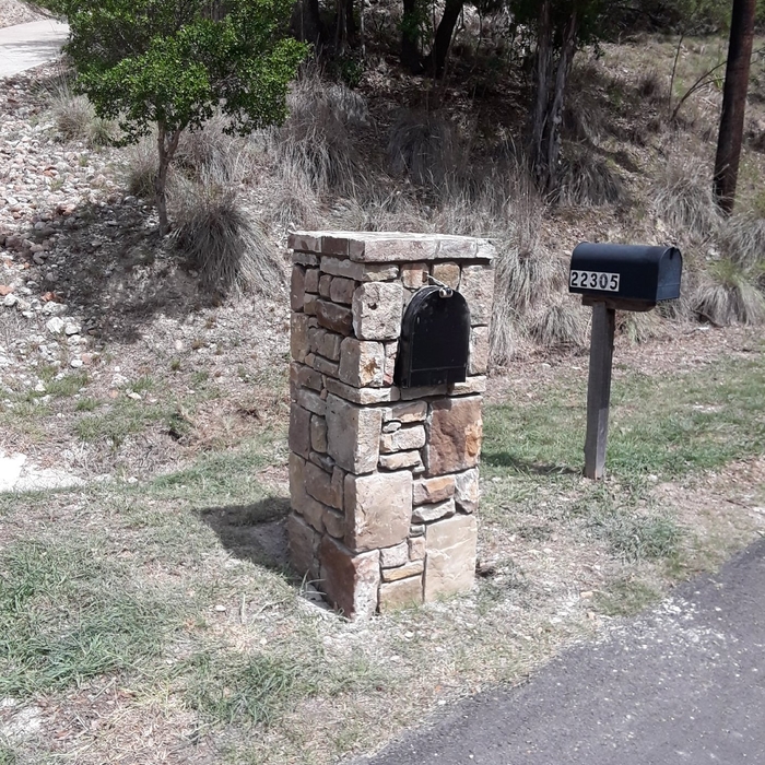 Mailbox