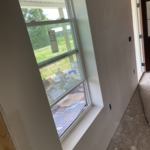 Drywall Install