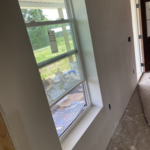 Drywall Install