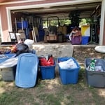 Garage Organization