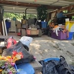 Garage Organization