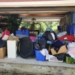 Garage Organization