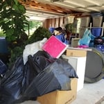 Garage Organization