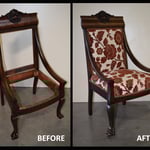 Antique Chair