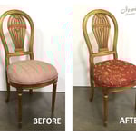 Antique Chair