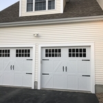 garage door