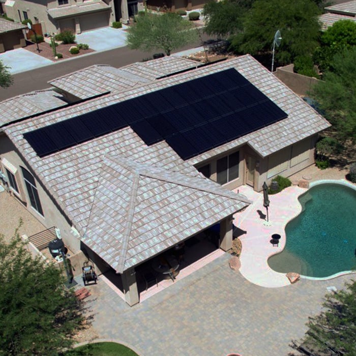 Scottsdale, Arizona