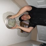 Water Coming Out the Fixtures