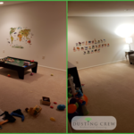 Premium House Cleaning