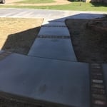Sidewalk