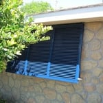 Bahama Shutter