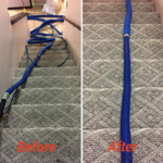 air duct cleaning