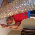 professional duct cleaning