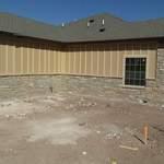 board and bat siding