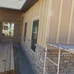 back porch