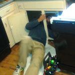dishwasher