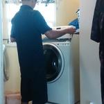 Dryer won't heat