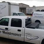 Service Vehicles