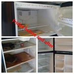 move out service