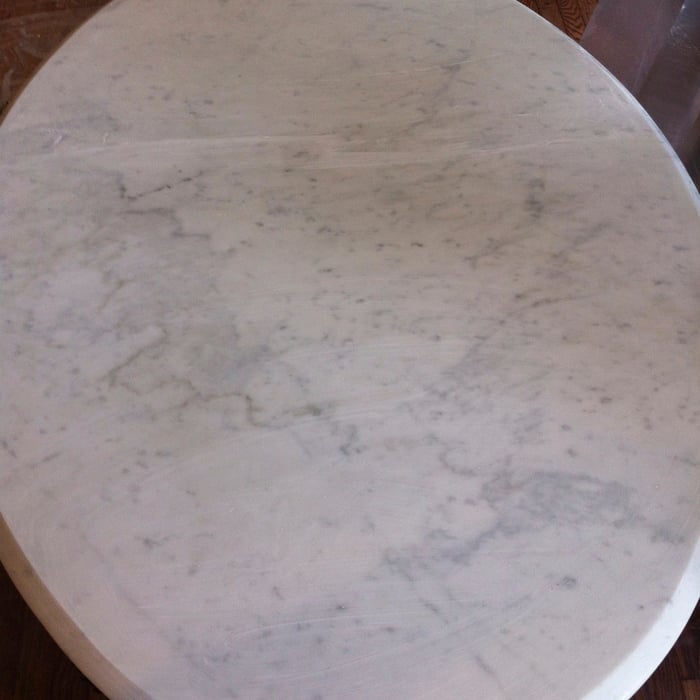 Restoration of table