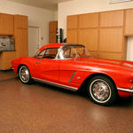Garage Flooring