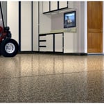 Garage Flooring