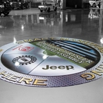 Commercial Flooring