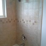 Tile tube surround upgrade