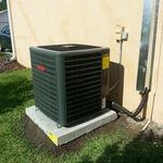 Condensor/Plenum