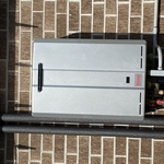 On demand water heater