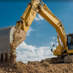 RJP Excavating