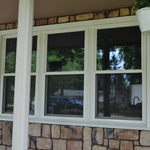 Front Window