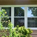 Front Window